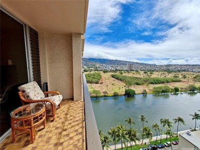 Enjoy stunning views of Diamond Head and the Ala Wai Canal from on Ala Wai Golf Course in Hawaii - for sale on GolfHomes.com, golf home, golf lot