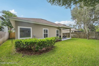 Welcome home to this incredibly well maintained home near the on Julington Creek Golf Club in Florida - for sale on GolfHomes.com, golf home, golf lot