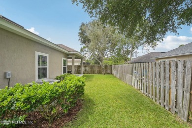 Welcome home to this incredibly well maintained home near the on Julington Creek Golf Club in Florida - for sale on GolfHomes.com, golf home, golf lot
