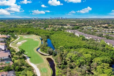 Experience coastal living in this exquisitely renovated on Bonita Bay West in Florida - for sale on GolfHomes.com, golf home, golf lot