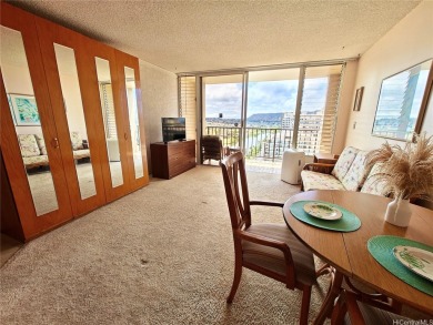 Enjoy stunning views of Diamond Head and the Ala Wai Canal from on Ala Wai Golf Course in Hawaii - for sale on GolfHomes.com, golf home, golf lot