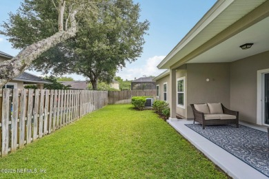 Welcome home to this incredibly well maintained home near the on Julington Creek Golf Club in Florida - for sale on GolfHomes.com, golf home, golf lot