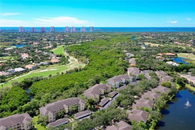 Experience coastal living in this exquisitely renovated on Bonita Bay West in Florida - for sale on GolfHomes.com, golf home, golf lot