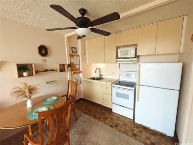 Enjoy stunning views of Diamond Head and the Ala Wai Canal from on Ala Wai Golf Course in Hawaii - for sale on GolfHomes.com, golf home, golf lot