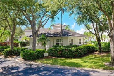 Experience coastal living in this exquisitely renovated on Bonita Bay West in Florida - for sale on GolfHomes.com, golf home, golf lot