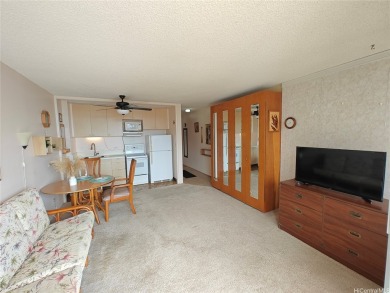 Enjoy stunning views of Diamond Head and the Ala Wai Canal from on Ala Wai Golf Course in Hawaii - for sale on GolfHomes.com, golf home, golf lot