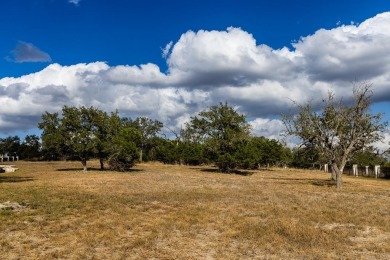 Beautiful Single-Family Lot backs to green space and has east on The Club At Comanche Trace in Texas - for sale on GolfHomes.com, golf home, golf lot