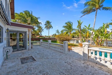 BIGGEST LOT SIZE IN THE NEIGHBORHOOD, Set on a 1/2 acre lot with on The Diplomat Golf Resort and Spa in Florida - for sale on GolfHomes.com, golf home, golf lot