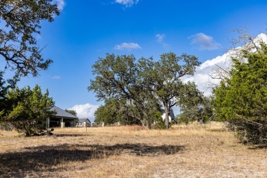 Beautiful Single-Family Lot backs to green space and has east on The Club At Comanche Trace in Texas - for sale on GolfHomes.com, golf home, golf lot