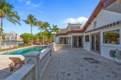 BIGGEST LOT SIZE IN THE NEIGHBORHOOD, Set on a 1/2 acre lot with on The Diplomat Golf Resort and Spa in Florida - for sale on GolfHomes.com, golf home, golf lot