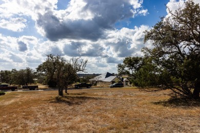 Beautiful Single-Family Lot backs to green space and has east on The Club At Comanche Trace in Texas - for sale on GolfHomes.com, golf home, golf lot