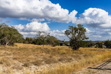 Beautiful Single-Family Lot backs to green space and has east on The Club At Comanche Trace in Texas - for sale on GolfHomes.com, golf home, golf lot