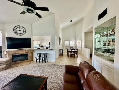 This rarely used Champion Plan four 90 series home is perfectly on PGA West Private Golf Courses in California - for sale on GolfHomes.com, golf home, golf lot