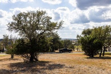 Beautiful Single-Family Lot backs to green space and has east on The Club At Comanche Trace in Texas - for sale on GolfHomes.com, golf home, golf lot