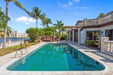 BIGGEST LOT SIZE IN THE NEIGHBORHOOD, Set on a 1/2 acre lot with on The Diplomat Golf Resort and Spa in Florida - for sale on GolfHomes.com, golf home, golf lot