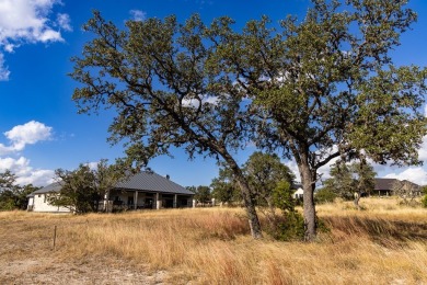 Beautiful Single-Family Lot backs to green space and has east on The Club At Comanche Trace in Texas - for sale on GolfHomes.com, golf home, golf lot