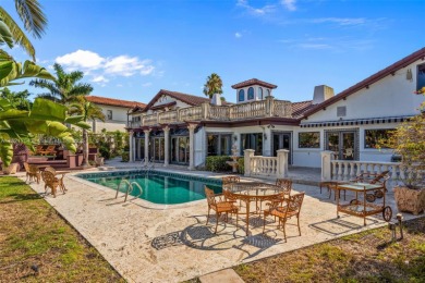 BIGGEST LOT SIZE IN THE NEIGHBORHOOD, Set on a 1/2 acre lot with on The Diplomat Golf Resort and Spa in Florida - for sale on GolfHomes.com, golf home, golf lot