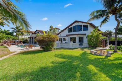 BIGGEST LOT SIZE IN THE NEIGHBORHOOD, Set on a 1/2 acre lot with on The Diplomat Golf Resort and Spa in Florida - for sale on GolfHomes.com, golf home, golf lot