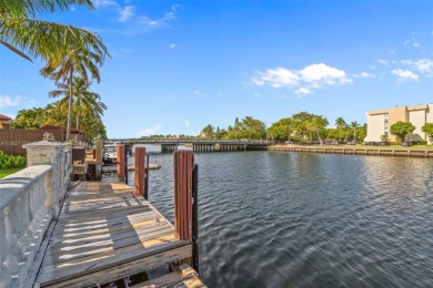 BIGGEST LOT SIZE IN THE NEIGHBORHOOD, Set on a 1/2 acre lot with on The Diplomat Golf Resort and Spa in Florida - for sale on GolfHomes.com, golf home, golf lot