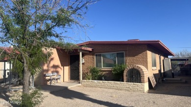 Charming Barrio Hollywood Gem with Mountain Views and Room to on Trini Alvarez El Rio Golf Course in Arizona - for sale on GolfHomes.com, golf home, golf lot