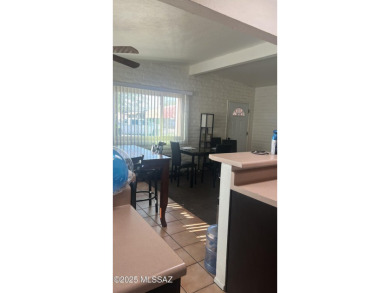 Charming Barrio Hollywood Gem with Mountain Views and Room to on Trini Alvarez El Rio Golf Course in Arizona - for sale on GolfHomes.com, golf home, golf lot