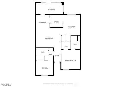 Welcome to the Club at Crystal Lake! | Discover relaxed, coastal on Golfview Golf and Racquet Club in Florida - for sale on GolfHomes.com, golf home, golf lot