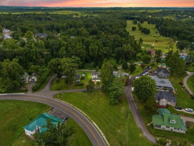 Welcome to 27 Butler Drive! This charming home is conveniently on Stearns Golf Club in Kentucky - for sale on GolfHomes.com, golf home, golf lot