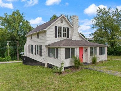 Welcome to 27 Butler Drive! This charming home is conveniently on Stearns Golf Club in Kentucky - for sale on GolfHomes.com, golf home, golf lot