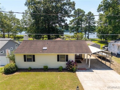 Price Improvement! Don't miss this rare opportunity to own a on Piankatank River Golf Club in Virginia - for sale on GolfHomes.com, golf home, golf lot