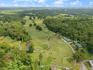 Welcome to 27 Butler Drive! This charming home is conveniently on Stearns Golf Club in Kentucky - for sale on GolfHomes.com, golf home, golf lot