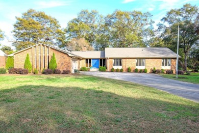 Location - Location - Location -  The prestigious Country Club on Country Club of Spartanburg in South Carolina - for sale on GolfHomes.com, golf home, golf lot