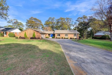 Location - Location - Location -  The prestigious Country Club on Country Club of Spartanburg in South Carolina - for sale on GolfHomes.com, golf home, golf lot