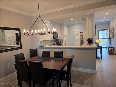 Super nice, completely remodeled second floor 2 bedroom + den on  in Florida - for sale on GolfHomes.com, golf home, golf lot