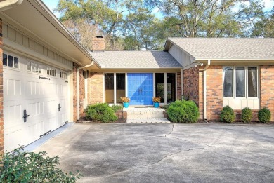 Location - Location - Location -  The prestigious Country Club on Country Club of Spartanburg in South Carolina - for sale on GolfHomes.com, golf home, golf lot