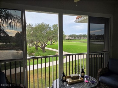 Super nice, completely remodeled second floor 2 bedroom + den on  in Florida - for sale on GolfHomes.com, golf home, golf lot