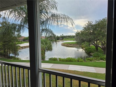 Super nice, completely remodeled second floor 2 bedroom + den on  in Florida - for sale on GolfHomes.com, golf home, golf lot