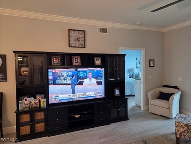 Super nice, completely remodeled second floor 2 bedroom + den on  in Florida - for sale on GolfHomes.com, golf home, golf lot