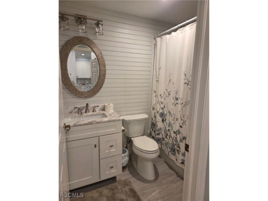 Super nice, completely remodeled second floor 2 bedroom + den on  in Florida - for sale on GolfHomes.com, golf home, golf lot