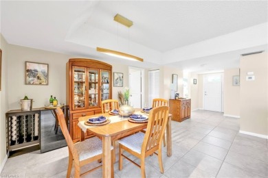 This beautiful 2 Bedroom, 2 Bath condo located in the Glades on The Glades Golf and Country Club in Florida - for sale on GolfHomes.com, golf home, golf lot