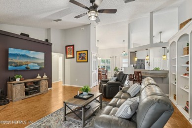 Beautifully updated 5 bed, 3 bath home with 2,069 SF featuring on Magnolia Point Golf and Country Club in Florida - for sale on GolfHomes.com, golf home, golf lot