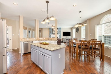 Price improvement!

Welcome to 2916 Woods Drive, a spacious on Ridgeview Ranch Golf Club in Texas - for sale on GolfHomes.com, golf home, golf lot
