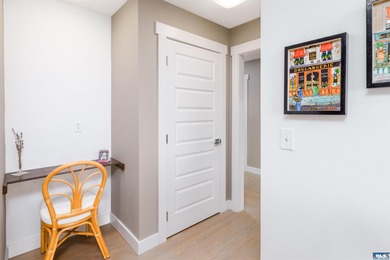 Water view townhouse! Located across the street from the 9th on SunLand Golf and Country Club in Washington - for sale on GolfHomes.com, golf home, golf lot