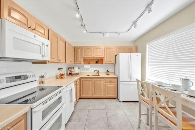 This beautiful 2 Bedroom, 2 Bath condo located in the Glades on The Glades Golf and Country Club in Florida - for sale on GolfHomes.com, golf home, golf lot