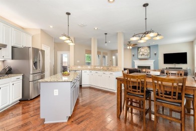 Price improvement!

Welcome to 2916 Woods Drive, a spacious on Ridgeview Ranch Golf Club in Texas - for sale on GolfHomes.com, golf home, golf lot