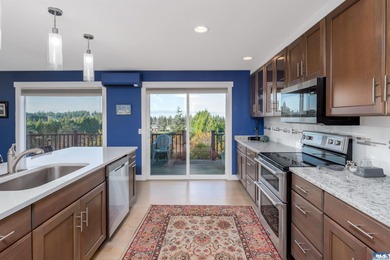 Water view townhouse! Located across the street from the 9th on SunLand Golf and Country Club in Washington - for sale on GolfHomes.com, golf home, golf lot