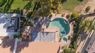 Discover your oasis in the prestigious community of Avondale on Avondale Golf Club in California - for sale on GolfHomes.com, golf home, golf lot