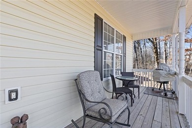 Every day is a great day...for a LAKE DAY in the GATED, GOLF on Chestatee Golf Club in Georgia - for sale on GolfHomes.com, golf home, golf lot