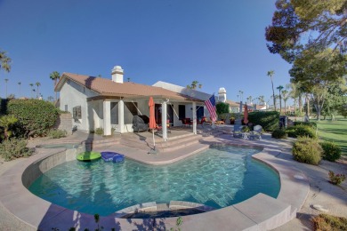 Discover your oasis in the prestigious community of Avondale on Avondale Golf Club in California - for sale on GolfHomes.com, golf home, golf lot