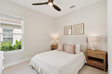 DON'T LOOK AT A WALL. Welcome to your BRAND NEW and upgraded on Esplanade Golf and Country at Lakewood Ranch in Florida - for sale on GolfHomes.com, golf home, golf lot
