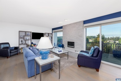 Water view townhouse! Located across the street from the 9th on SunLand Golf and Country Club in Washington - for sale on GolfHomes.com, golf home, golf lot